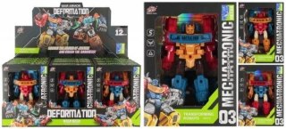 Robot 2W1 Mega Creative (572616)