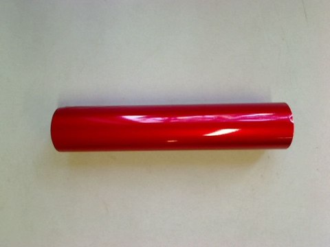 Taśma barwiąca do drukarki czerwona Argo (360005)