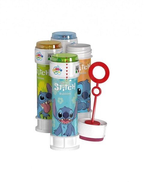 Bańki mydlane STITCH 60 ml Dulcop (007931)