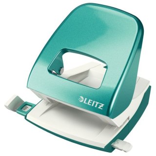 Dziurkacz NeXXt WOW turkusowy 30k (50081051) Leitz