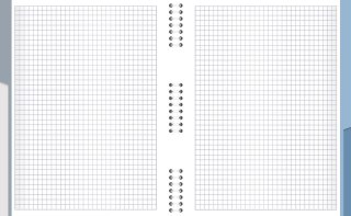 Kołozeszyt (kołonotatnik) A5 STUDENTBOOK 3 przedmioty 100k. 70g krata Top 2000 (400179522)