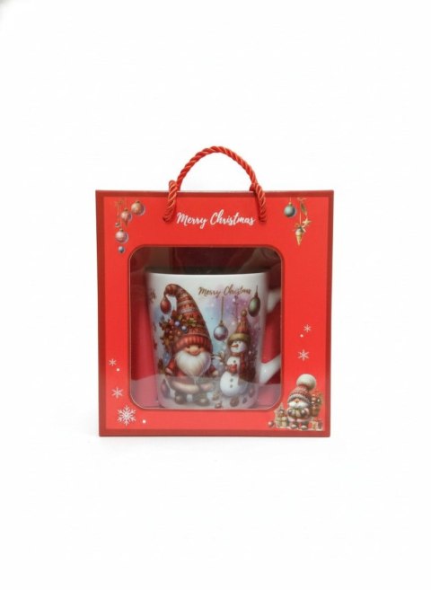 Kubek wielokrotnego użytku (XMAx-6955)