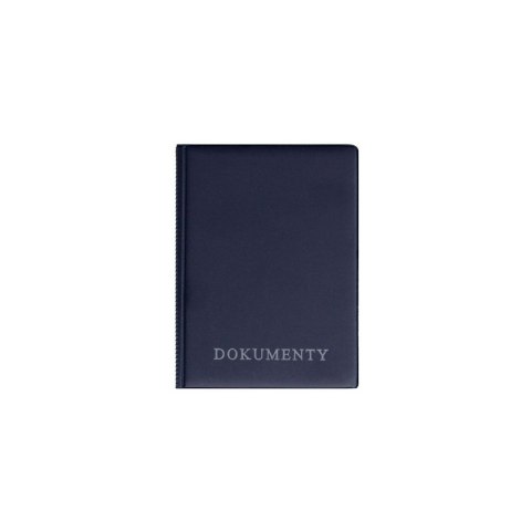 Okładka na dokumenty PREMIUM [mm:] 85x115 Biurfol (OD-06-02)