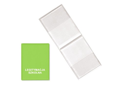 Okładka na dokumenty [mm:] 87x115 Warta (996-010)