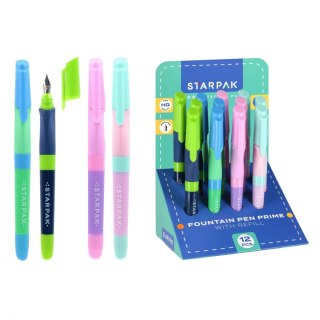 Pióro wieczne Pastel Starpak (537022)