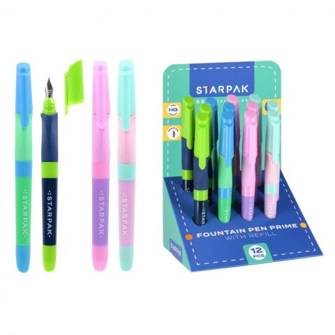 Pióro wieczne Pastel Starpak (537022)