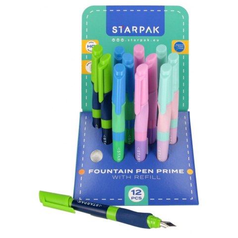Pióro wieczne Pastel Starpak (537022)