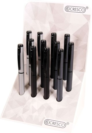 Pióro wieczne WINNER BLACK Cresco (880042)