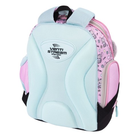 Plecak MOUSE 5903235663772 2KOMORY Bambino (B 8)