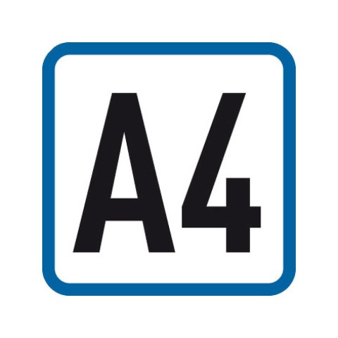 Segregator ringowy 50044047 LadyLike Butterflies A4 25mm mix Herlitz (300001533)