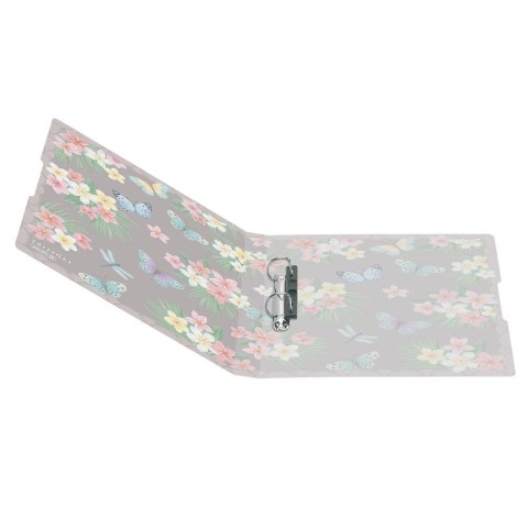 Segregator ringowy 50044047 LadyLike Butterflies A4 25mm mix Herlitz (300001533)