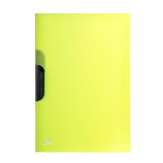 Skoroszyt A4 Urban mix polipropylen PP Oxford (400147040)
