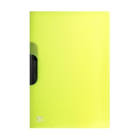 Skoroszyt A4 Urban mix polipropylen PP Oxford (400147040)