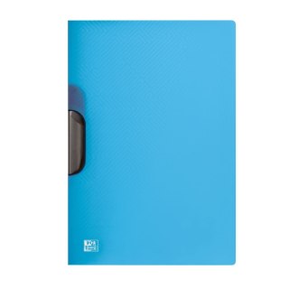 Skoroszyt A4 Urban mix polipropylen PP Oxford (400147040)