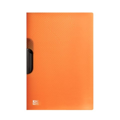 Skoroszyt A4 Urban mix polipropylen PP Oxford (400147040)