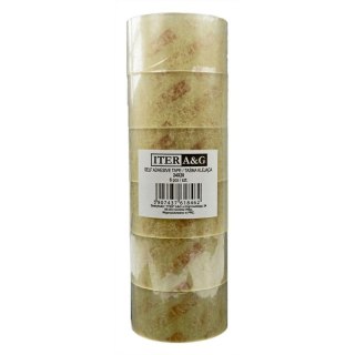 Taśma biurowa 24x20 [mm x yd] Iter A&G