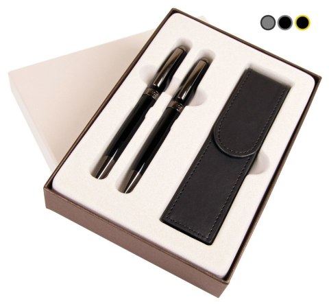 Zestaw piśmienniczy Symphony Cresco (850006)