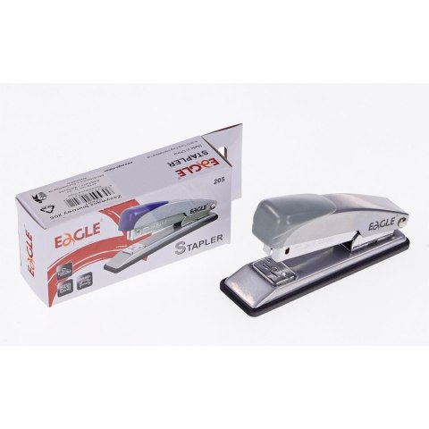 Zszywacz 205 szary 20k (110-1169) Eagle