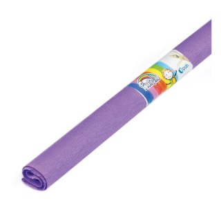 Bibuła marszczona fioletowa 500mm x 2000mm Fiorello (170-1877)