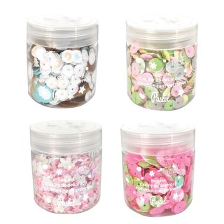 Cekiny 30g Interdruk (0)