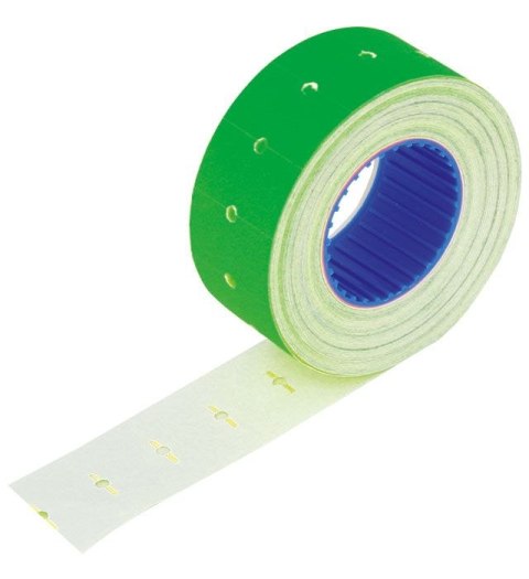 Etykieta samoprzylepna do cen 2212-800 zielony [mm:] 22x12 Grand (150-1071)