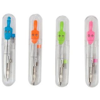 Komplet geometryczny 2 el. Starpak (429837)