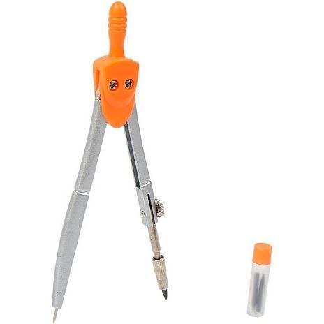 Komplet geometryczny 2 el. Starpak (429837)