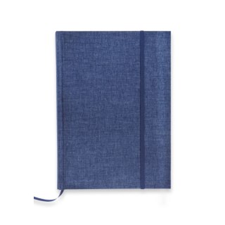 Notes (notatnik) A5 rysownik z gumką 80k. czysty Kreska