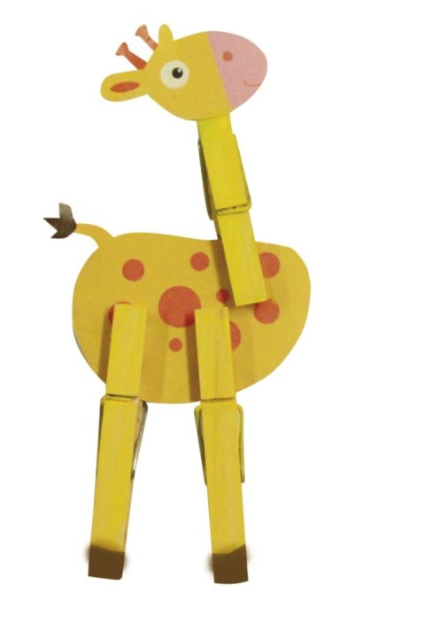 Zestaw kreatywny Astra Creativo