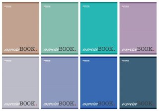 Zeszyt A5 60k. 60g kratka Office Products (16256161-99)