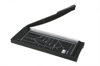 Gilotyna A4 hobbycut a4 czarny 5k. [mm:] 320x150 Opus