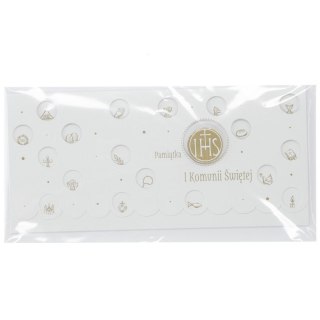 Kartka składana DL Ab Card (DL+)