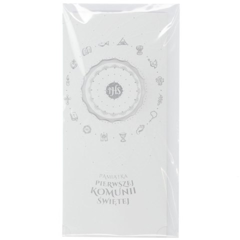 Kartka składana DL Ab Card (DL+)