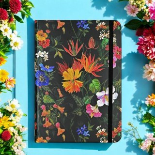 Notes (notatnik) A6 Peter Pauper Press