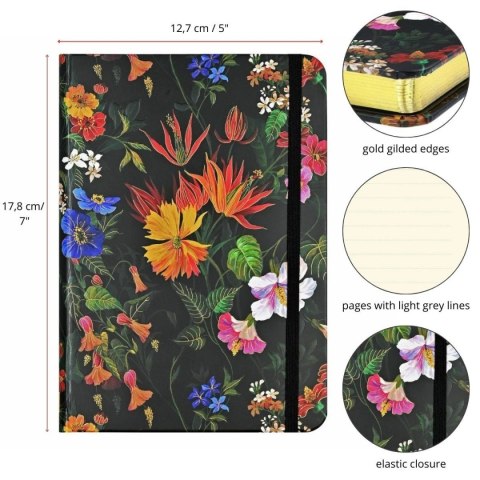 Notes (notatnik) A6 Peter Pauper Press