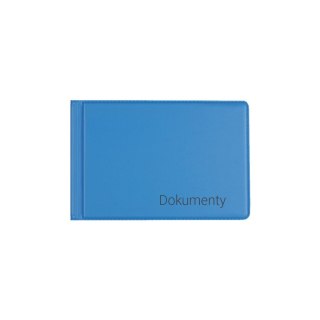 Okładka na dokumenty SKY Biurfol (KOD-02-06)