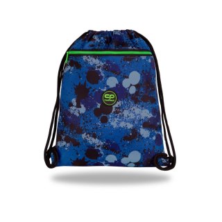 Plecak (worek) na sznurkach Coolpack Patio (E70525)