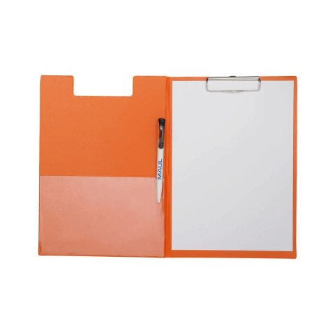 Podkładka pomarańczowa A4 Maul (23392/43 ML)