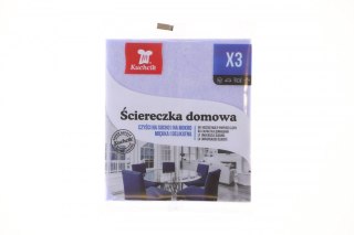 Ścierka wiskoza Kuchcik (AKU321)