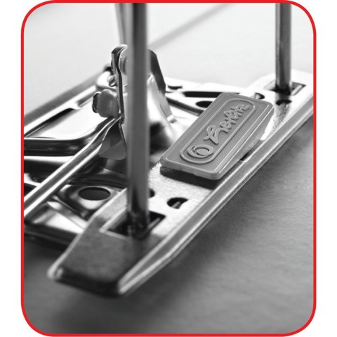 Segregator dźwigniowy 10546901 Cytryny A4 80mm Herlitz (300002558)