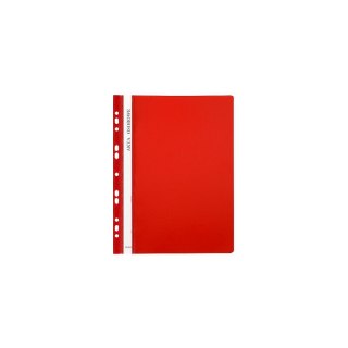Skoroszyt A4 Akt Osobowych zawieszkowy czerwony folia Biurfol (st-23-0-01)