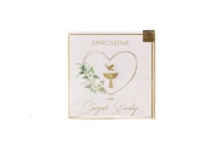 Zaproszenie Armin Style (ZPB)