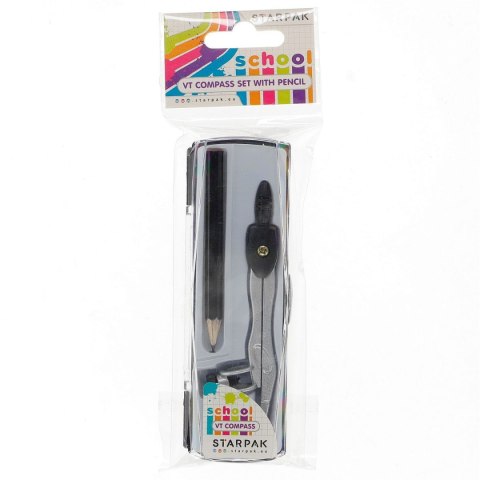 Cyrkiel 2 el. Starpak (198667)