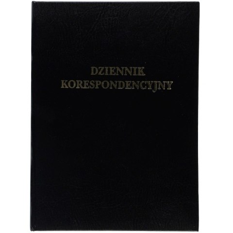 Dziennik korespondencyjny A4 192 k. 192k. Barbara (1803220)