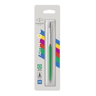 Ekskluzywny długopis JOTTER wkład niebieski Mmm Parker (2076058)