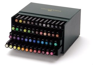 Flamaster Pitt artist pen 48 kol. Faber Castell (167148)