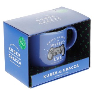 Kubek wielokrotnego użytku Pan Dragon (5901854960777)