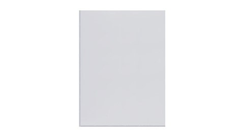 Ofertówka A6 kolor: przezroczysty typu L Biurfol