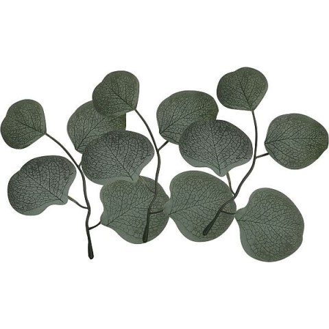 Ozdoba na piku Craft-Fun Series Gałązka liści Titanum (4876)