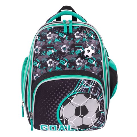 Plecak GOAL 5903235663338 2KOMORY Bambino (B 8)